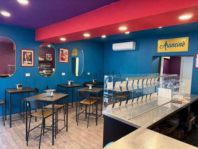Locale in affitto di 90 m² in Via Venti Settembre, 50