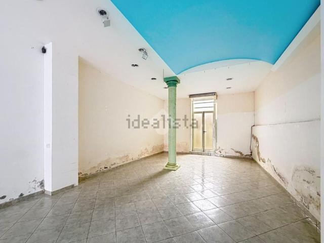 Locale in affitto di 90 m² in Via Vittorio Emanuele II, 136