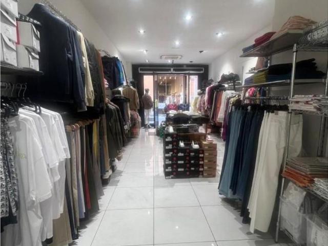 Locale in affitto di 90 m² in Via XX Settembre, 1