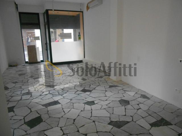 Locale in affitto di 90 m² in Via Altinate