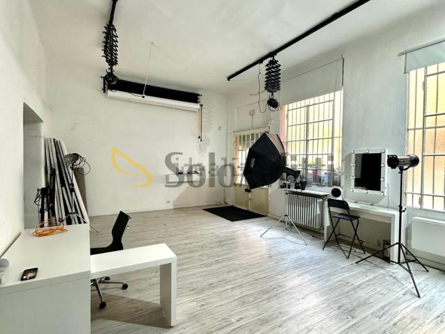 Locale in affitto di 90 m² in Via Ambrogio Bergognone da Fossano, 3