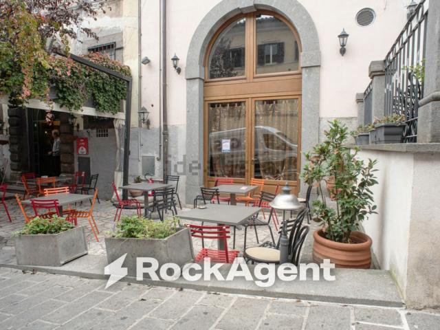 Locale in affitto di 90 m² in Via Andrea Doria, 18