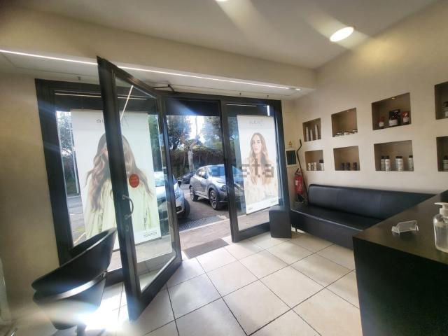 Locale in affitto di 90 m² in Via Antonio Gramsci, 96
