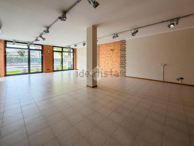 Locale in affitto di 90 m² in Via Cartiglio