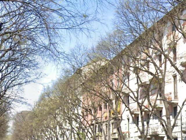 Locale in affitto di 90 m² in Via Carlo Goldoni, 21