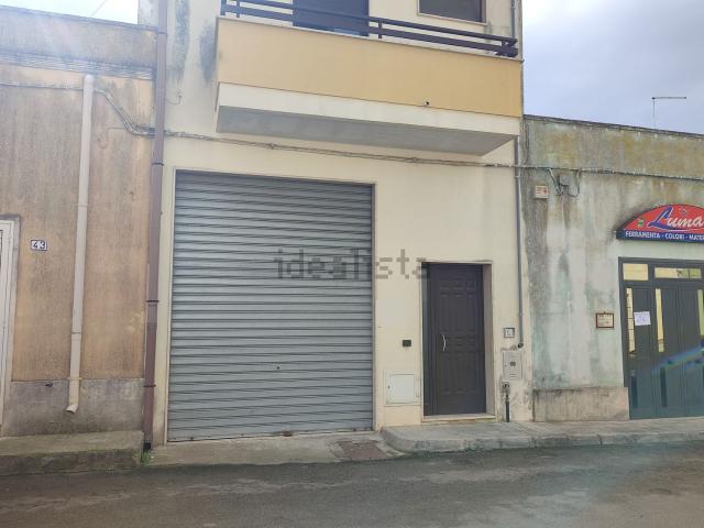 Locale in affitto di 90 m² in Via Corsica, 43