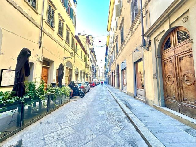 Locale in affitto di 90 m² in Via dei Fossi