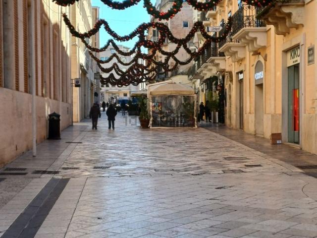Locale in affitto di 90 m² in Via del Corso
