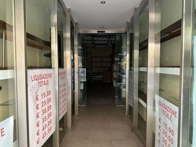 Locale in affitto di 90 m² in Via della Vigna Nuova