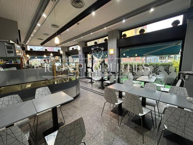 Locale in affitto di 90 m² in Via Ettore Ponti, 31