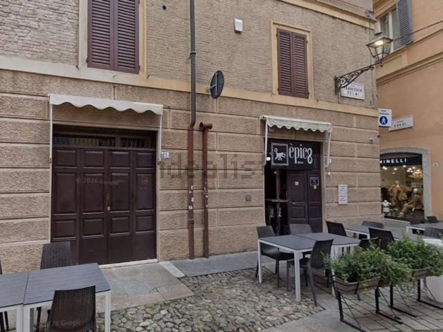 Locale in affitto di 90 m² in Via Francesco Selmi, 55