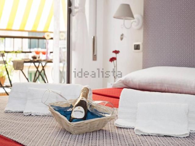 Locale in affitto di 90 m² in Via Gabi, 12