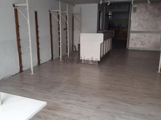 Locale in affitto di 90 m² in Via Giacomo Matteotti, 146