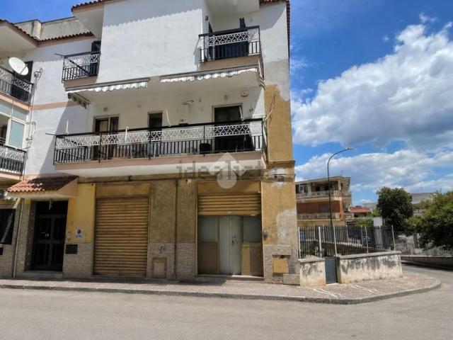 Locale in affitto di 90 m² in Via Giuseppe Verdi 2° Traversa, 6