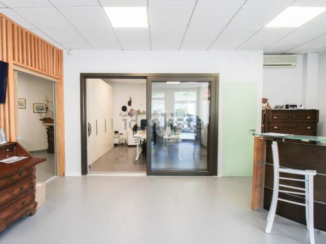Locale in affitto di 90 m² in Via Giuseppe Garibaldi, 1