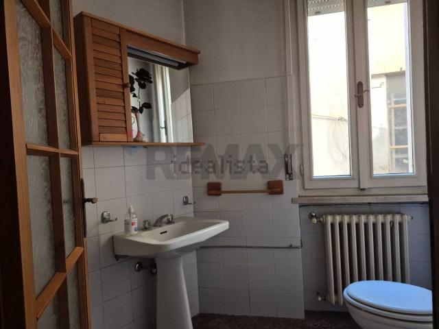 Locale in affitto di 90 m² in Via Giuseppe Mazzini, 69