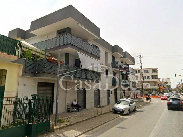 Locale in affitto di 90 m² in Via Guglielmo Marconi, 160