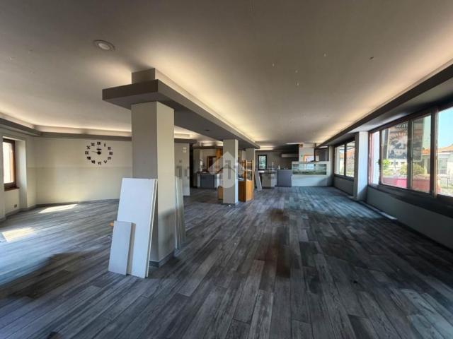 Locale in affitto di 90 m² in Via Guglielmo Marconi, 26
