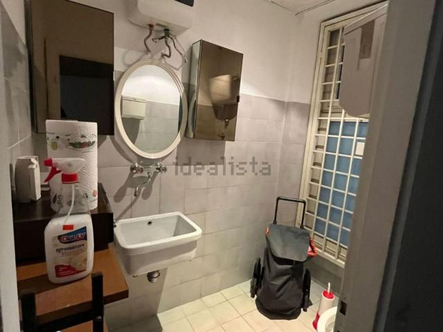 Locale in affitto di 90 m² in Via La Spezia