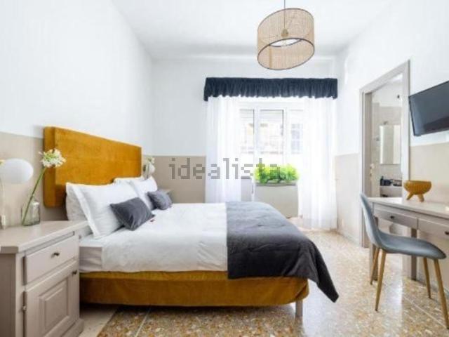 Locale in affitto di 90 m² in Via Luigi Rizzo, 77