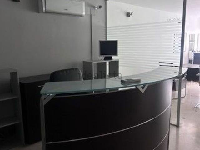Locale in affitto di 90 m² in Via Mariano Stabile, 171