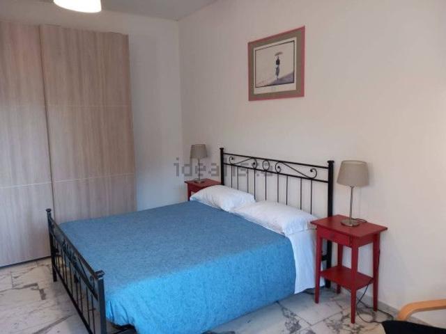 Locale in affitto di 90 m² in Via Ormisda, 8