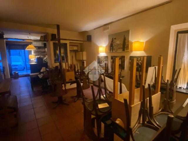 Locale in affitto di 90 m² in Via Palestro