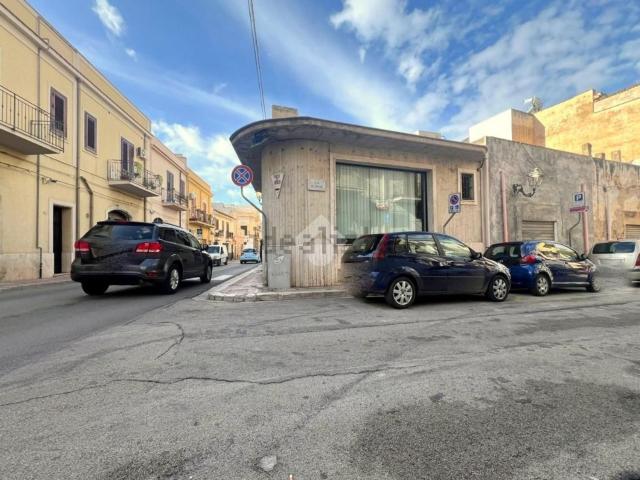 Locale in affitto di 90 m² in Via Palermo, 25