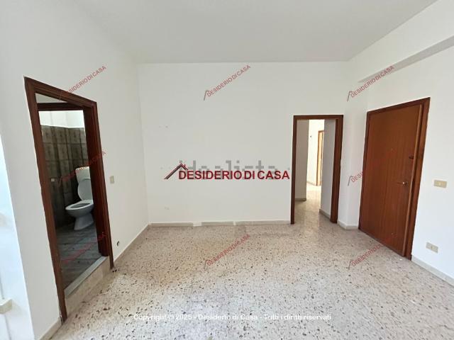 Locale in affitto di 90 m² in Via Papa Giovanni XXIII, 44