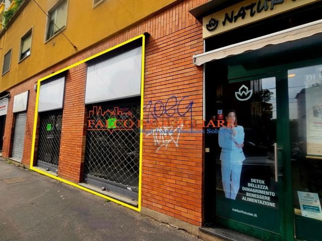 Locale in affitto di 90 m² in Via Rembrandt, 20