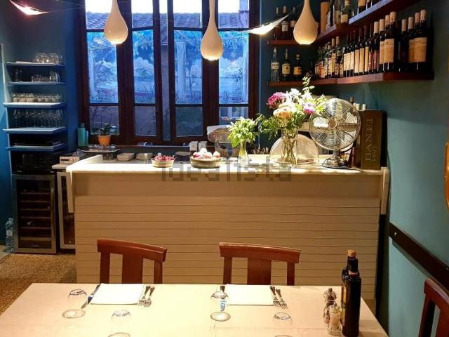 Locale in affitto di 90 m² in Via Roma