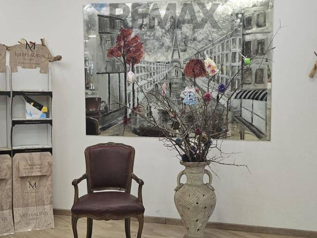 Locale in affitto di 90 m² in Via Ruggero Torelli, 55