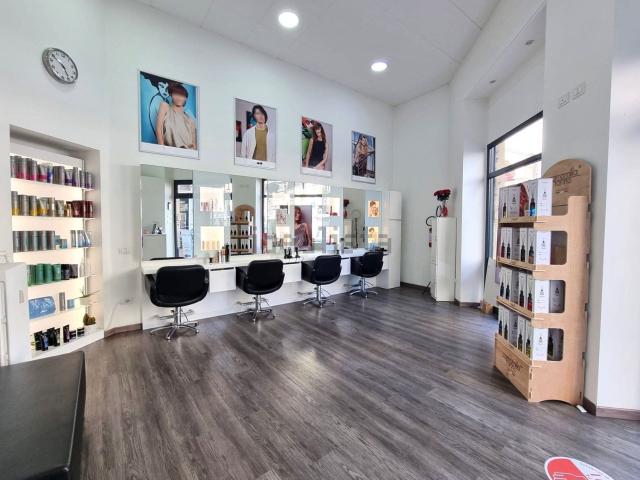Locale in affitto di 90 m² in Via San Gregorio, 27