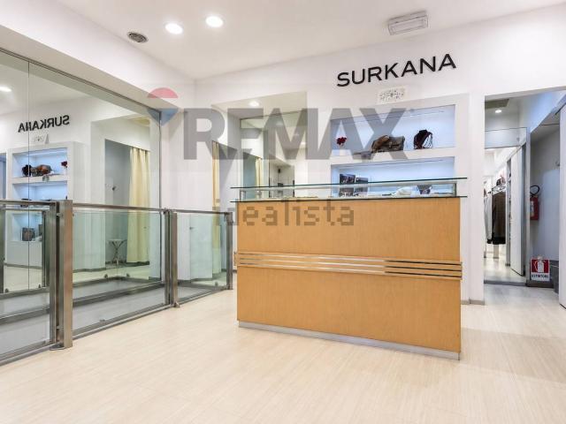 Locale in affitto di 90 m² in Viale Guglielmo Marconi, 20
