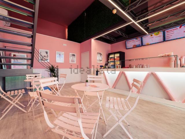 Locale in affitto di 90 m² in Viale Santa Margherita, 48
