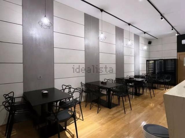 Locale in affitto di 90 m²