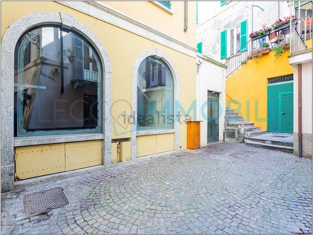 Locale in affitto di 91 m² in Vicolo Amilcare Airoldi, 5