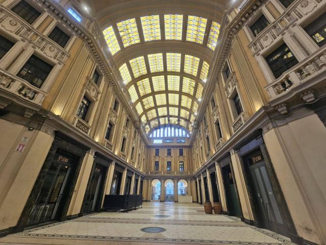 Locale in affitto di 91 m² in Via della Munizione