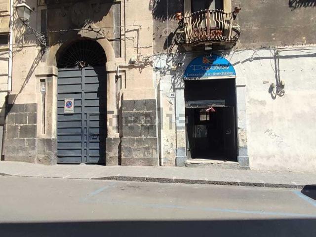 Locale in affitto di 91 m²
