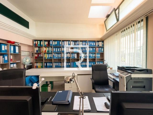 Locale in affitto di 91 m²