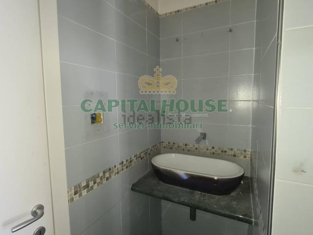 Locale in affitto di 91 m²