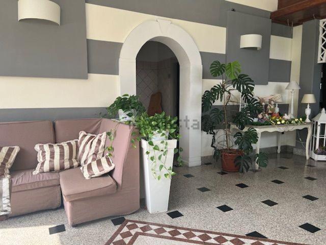 Locale in affitto di 920 m²