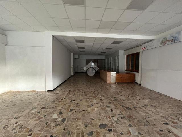 Locale in affitto di 97 m² in Corso Risorgimento