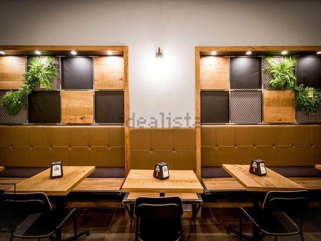 Locale in affitto di 97 m² in Via Roma