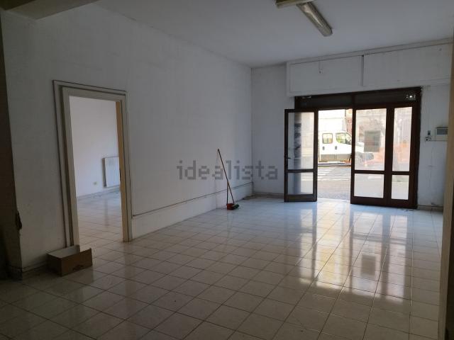 Locale in affitto di 94 m² in Corso Umberto I