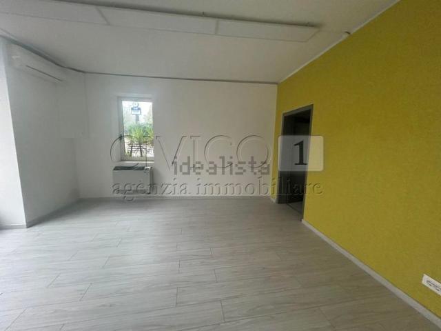Locale in affitto di 94 m² in Via Riviera Berica, 61