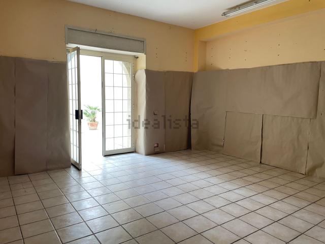 Locale in affitto di 94 m² in Via Santa Caterina, 3
