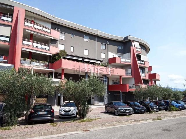 Locale in affitto di 94 m² in Via San Giuseppe, 18