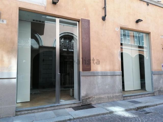 Locale in affitto di 94 m²