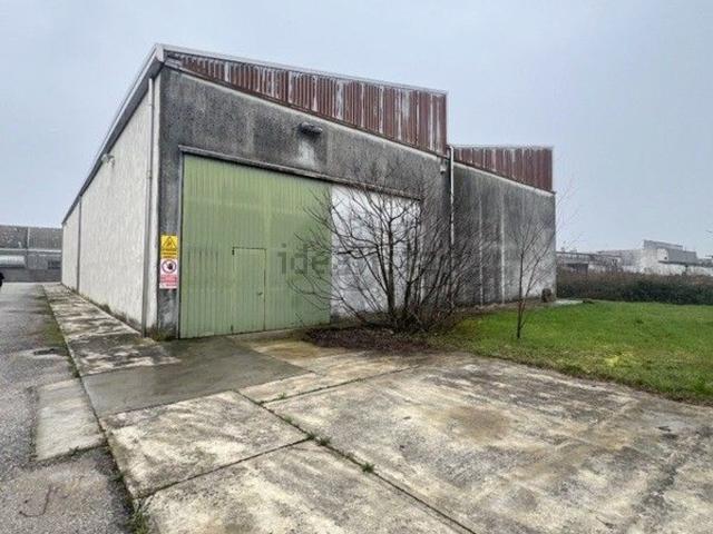 Locale in affitto di 950 m²